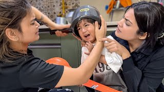 Download lagu Ayaan ka cooker mein fas Gaya sar mp3 Download lagu Ayaan ka cooker mein fas Gaya sar mp3