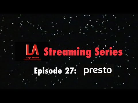Logo Show Streaming Series: Episode 27