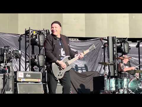 Rancid - Fall Back Down (Live in Minneapolis)