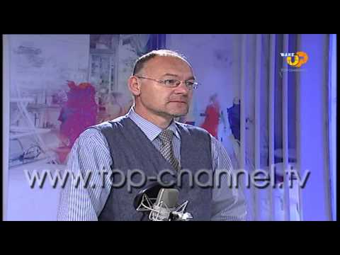 Wake Up, 7 Maj 2015, Pjesa 3 - Top Channel Albania - Entertainment Show