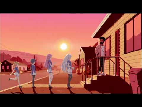 Girlish Summer (Childish Gambino × Oreshura)