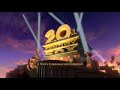 20th Century Fox 2009 2010 2011 2013 Remake NEW