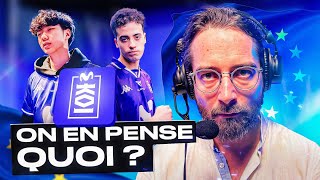 IL FAUT QU'ON PARLE DE KOI