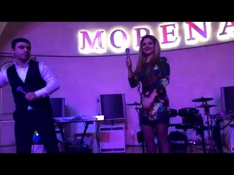 Arman Mardanyan & Narine Mkrtumyan - Im Bajin Ser@ //2017