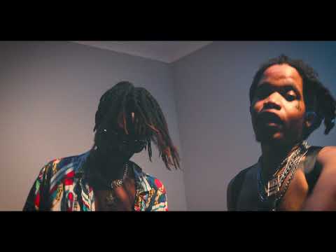 Ranks Atm x Saudi Woke Me Up (Official Music Video)