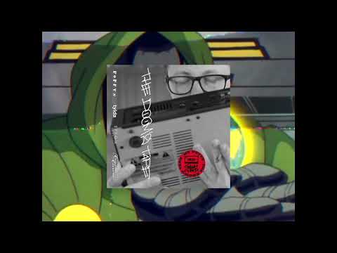 MF PSTYK DOOM'S TAPE SIDE B