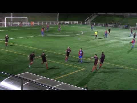 C.D. Derio 2:2 AURRERA K.E. (Ibaiondo, 2020/01/25) - www.leartigol.com