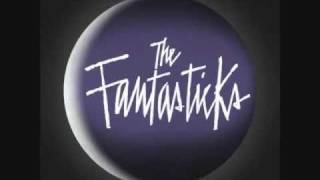 The Fantasticks - Try To Remember