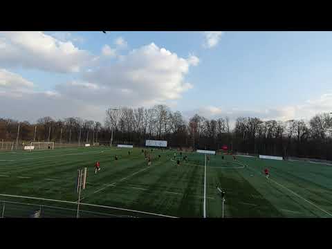 UKS Varsovia `05 - APN Ostrołęka `05 cz.1