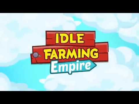 Idle Farming Empire video