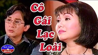 Cô Gái Lạc Loài - Ngọc Huyền