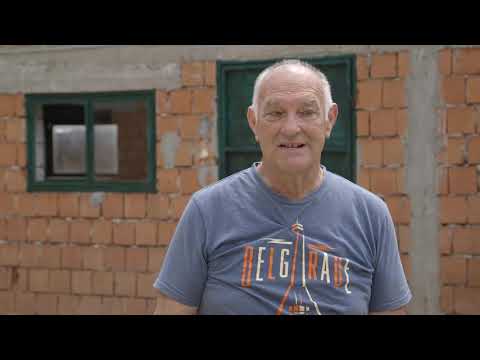 Farma koza Murciano Granadina - U nasem ataru 845