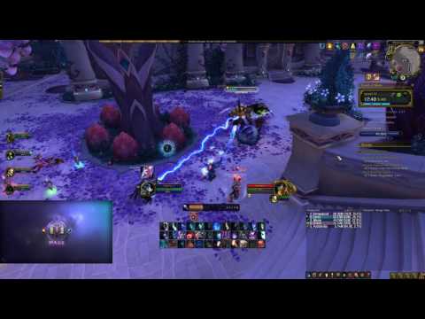 7.2 new affix Court of Star +11 3 chest frost mage