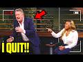 YES Piers Morgan BREAKDOWN After Young British Lad FINALLY Tells Him THIS To His Face