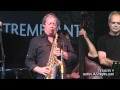 Dave Turner au FestiJazz Mont-Tremblant - TVJazz.tv