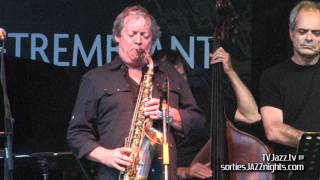 Dave Turner au FestiJazz Mont-Tremblant - TVJazz.tv