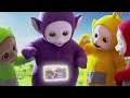 Teletubbies NUEVA Compilación De 1 HORA Teletubbies En Español Castellano