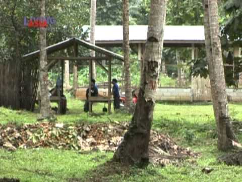 Lanao's Northern Dreams