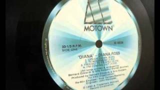 Diana Ross - Tenderness (1980)