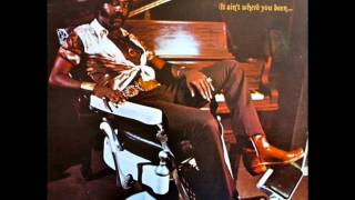 Latimore - It Ain't Where You Been ...