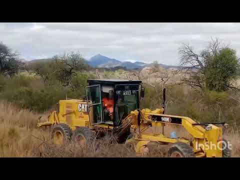 Departamento Minas, provincia de Córdoba, Argentina.#sancarlosminas