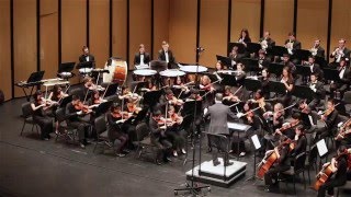 PO: Brahms - Hungarian Dance No. 5