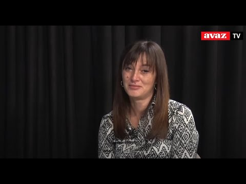 Jasna Kulić: Bila sam žrtva nasilja u porodici, a svog malog Hamdiju ne mogu da vidim već 15 mjeseci
