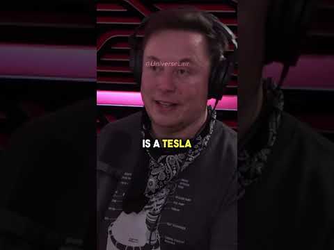 What Top Gear Did To Tesla 😔 w/ Elon Musk