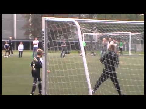 Highlights vom FS DJK Arminia Bochum U11 - SG Watt