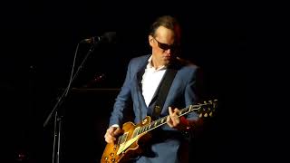 Joe Bonamassa - Spanish Boots - 10/23/15 Echo Arena - Liverpool, UK