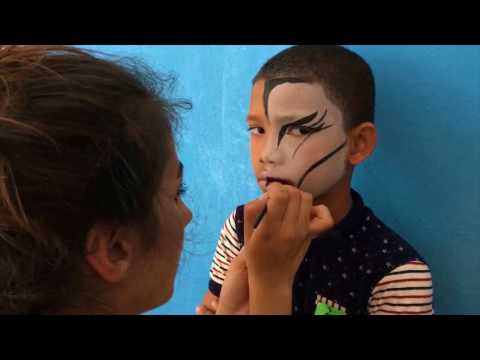 Dreamdancer Charity Camp 2017