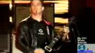 Creed   My Sacrifice Live