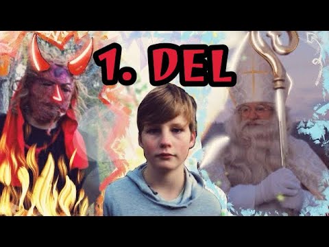 Saint Nicholas and the Devil 2020 (Part 1)