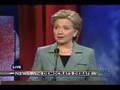 1 10 2008 PA ABC Democratic Debate