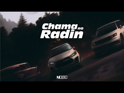 Brisada - Chama no Radin (Prod. Rott7)