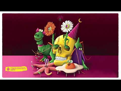 Deefo - Take Control [DIRTYBIRD]
