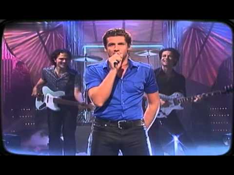 Andre Stade - Es muss ja nicht für immer sein 1998