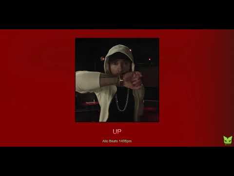 [FREE] SDM x PLK Type beat I Freestyle Beat I "UP"