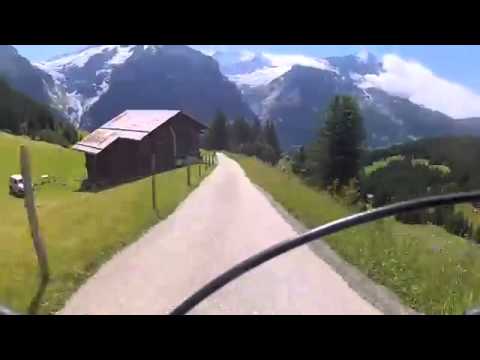 Jacob Seville feat. Mz Sunday Luv- Touch Sky