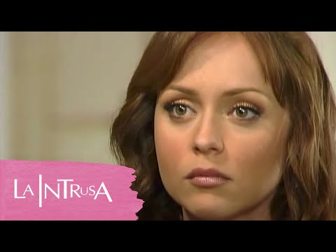 La Intrusa capítulo 86: La llegada de Vanessa | tlnovelas
