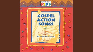 I&#39;m In The Lord&#39;s Army (Split Track)