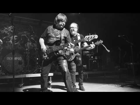 Olympic Souhvězdí---Šílenců   Prej me ma rada