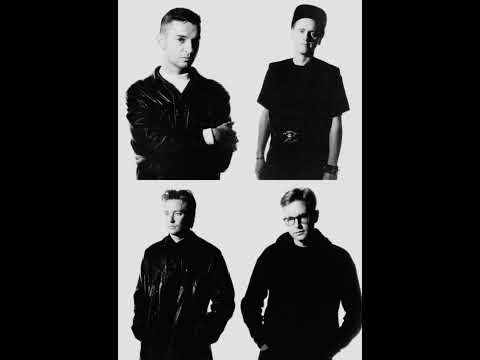 Depeche Mode - World In My Eyes (Mayhem Mode)