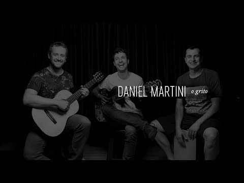 HAI STUDIO / O Grito - Daniel Martini