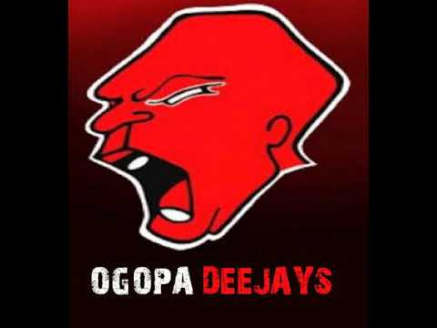 King Georges - UnaniJazz