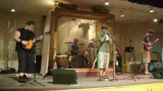 Damnation (Cover of Incubus) by Pseudonymous