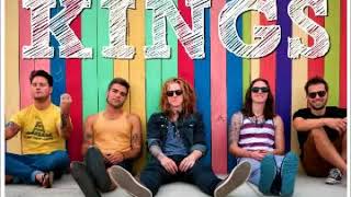 We The Kings - See You In My Dreams