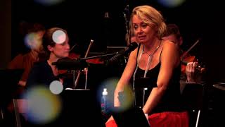 Louise Hoffsten (med Musica Vitae) - Utan Dig