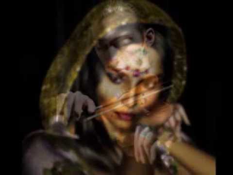 Annikki Tähti: Mustalaisviulu 1960