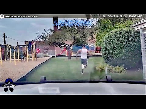 Robbery in Atlanta, GA